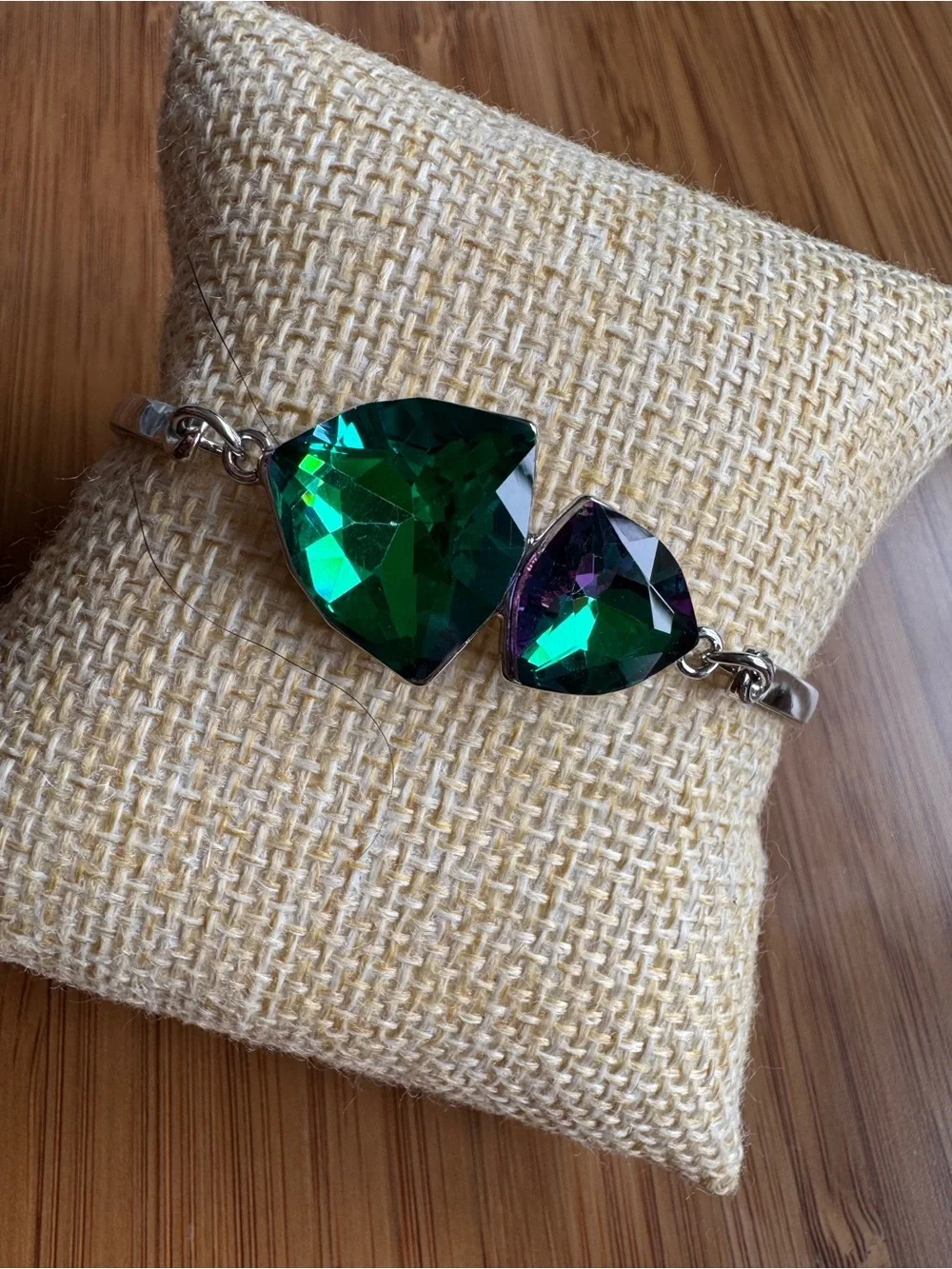 Paparazzi Oil Spill Bracelet
